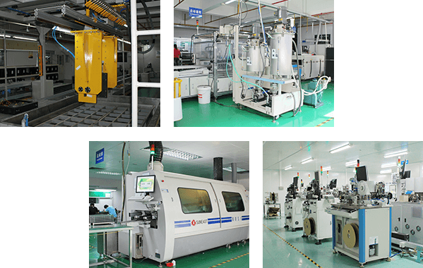 Shenzhen Livision Optoelectronics