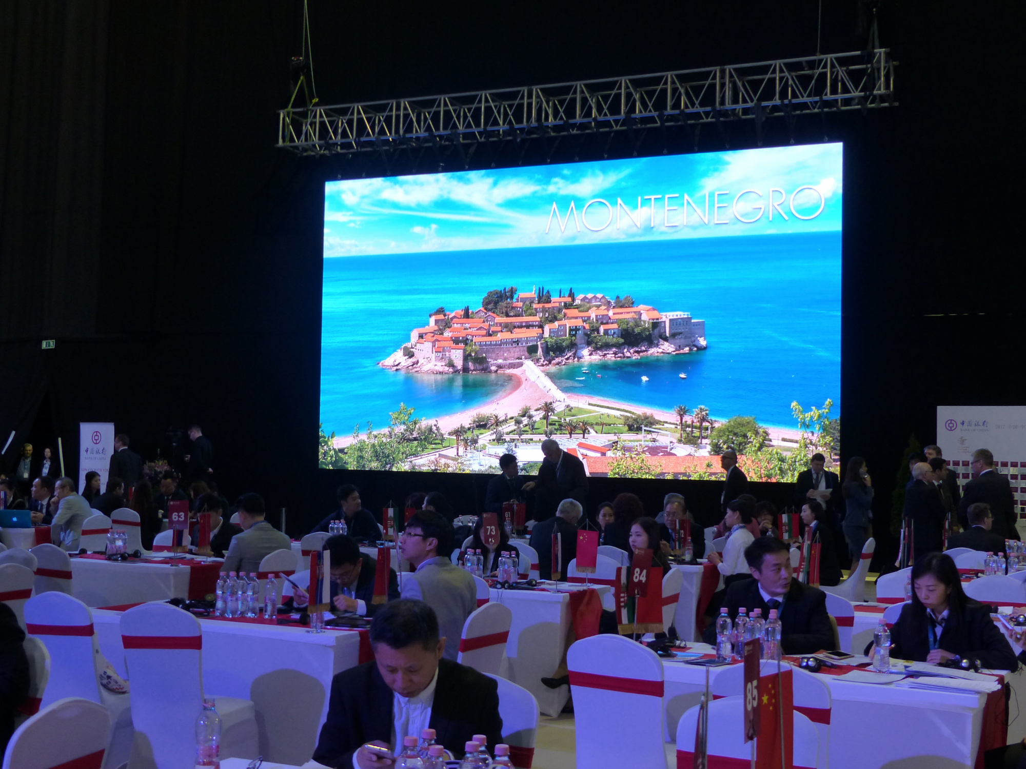 Why You Should Invest LED Video Screen in Livision