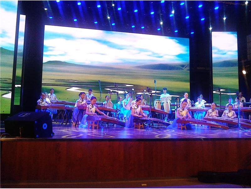 LED Display Supplier