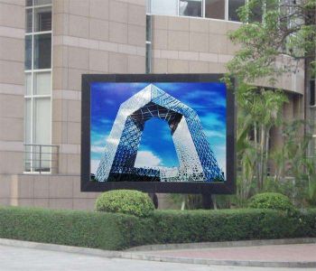 How To Make Outdoor LED Advertising Screen Installation Debugging?