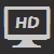 HD