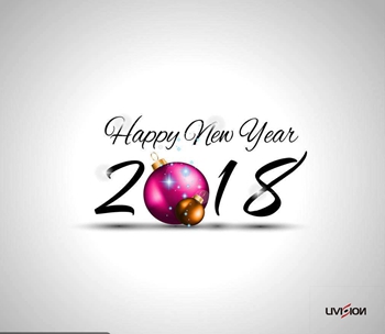 Happy New Year