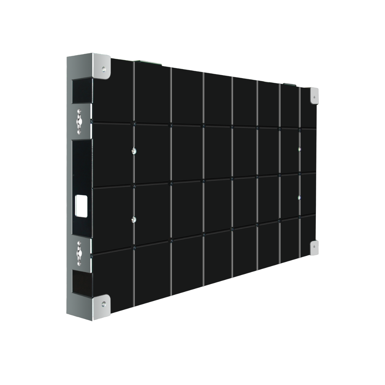 O Series HD Small Pixel LED Video Wall