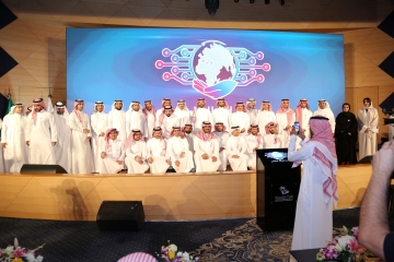 P3.9 Indoor LED Screen for Conference Events in Saudi Arabia